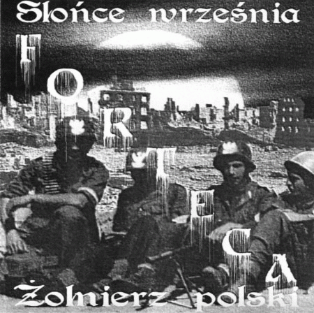 Forteca : Żołnierz Polski - Słońce Września